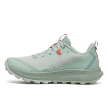 Saucony Peregrine 15 Women's - Mist/Aloe