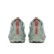 Saucony Peregrine 15 Women's - Mist/Aloe
