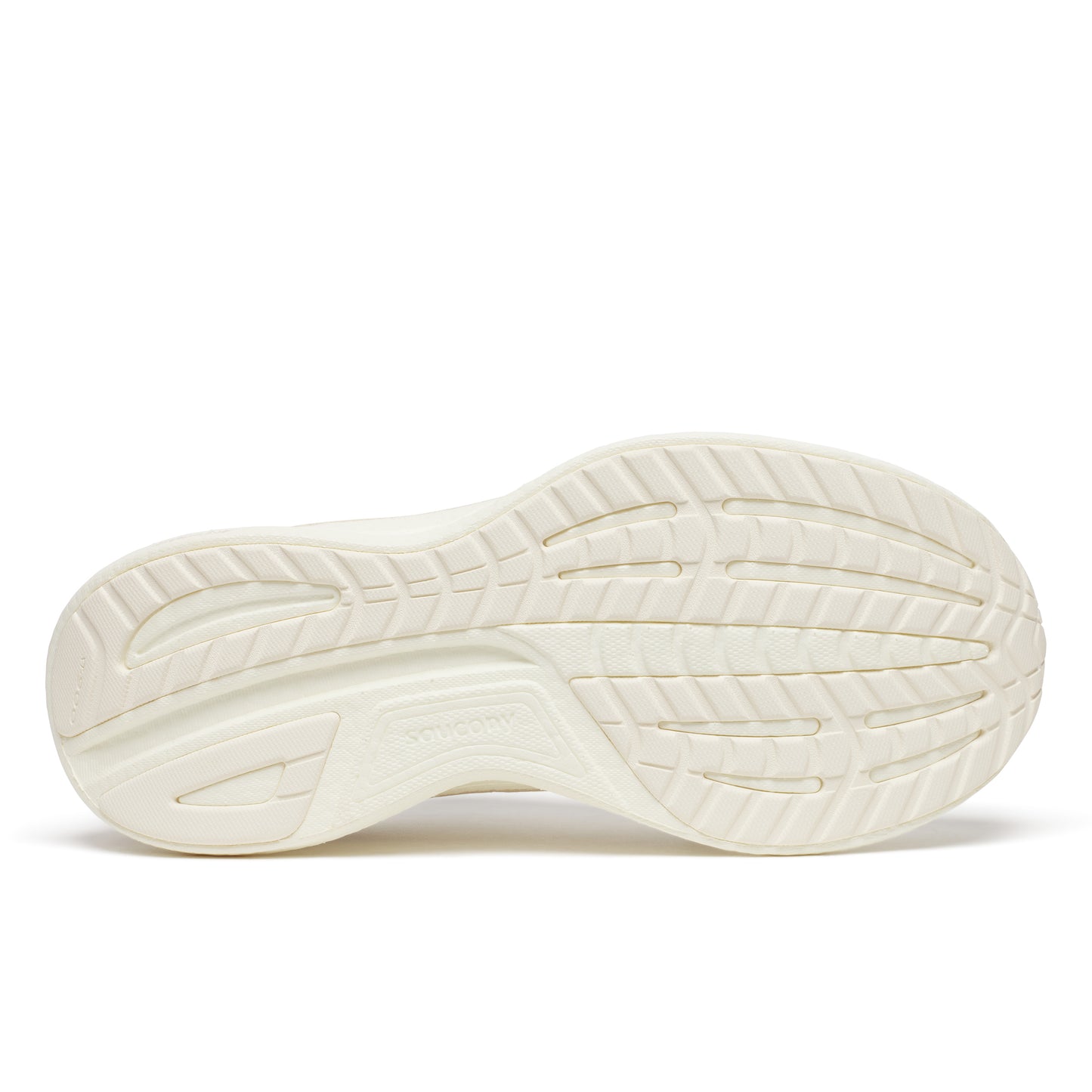 Saucony Ride 18 Women's - Vanilla Vanilla