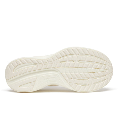 Saucony Ride 18 Women's - Vanilla Vanilla