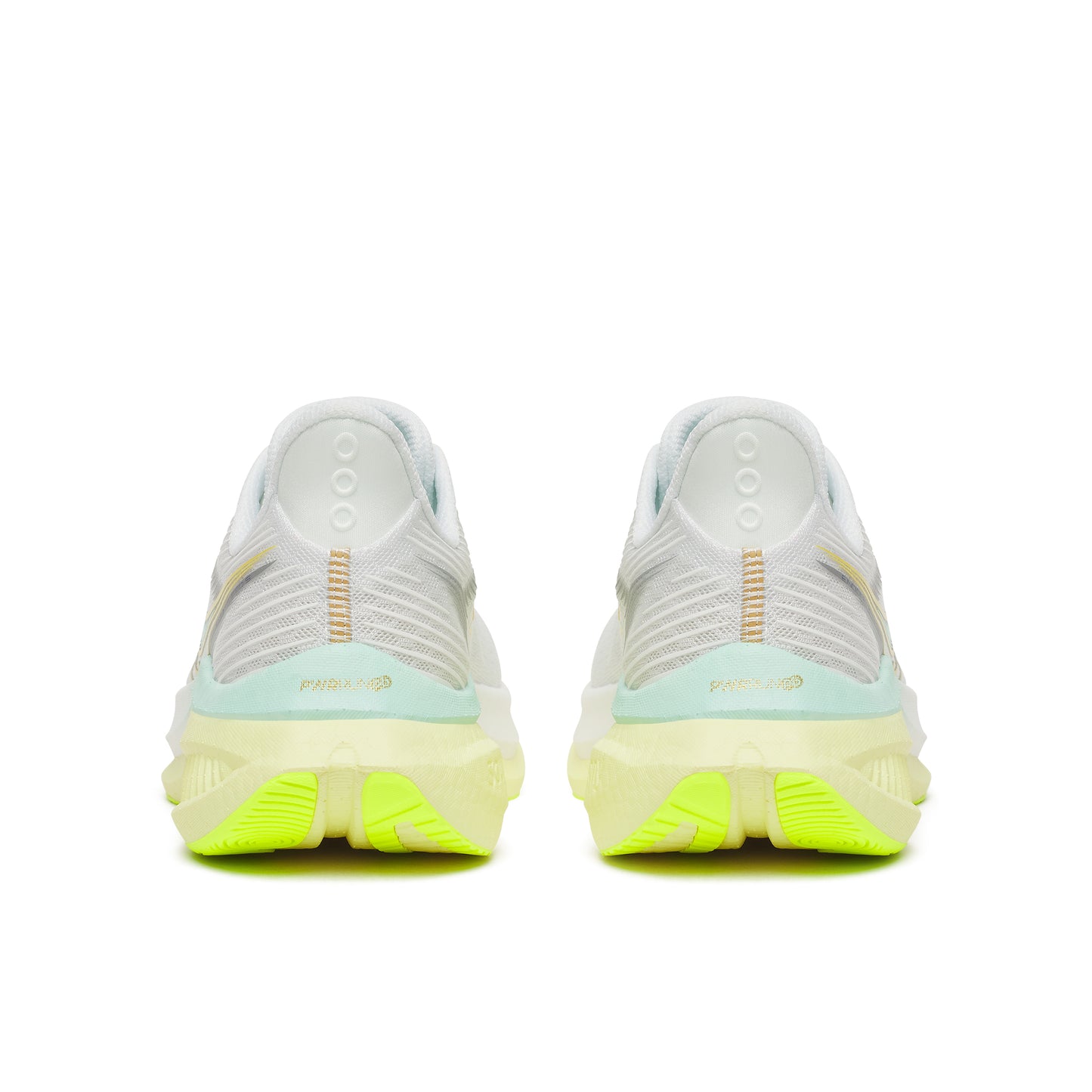 Saucony Endorphin Speed 5 Women's - White/Tender