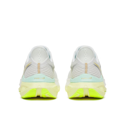 Saucony Endorphin Speed 5 Women's - White/Tender