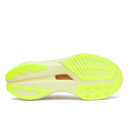Saucony Endorphin Speed 5 Women's - White/Tender