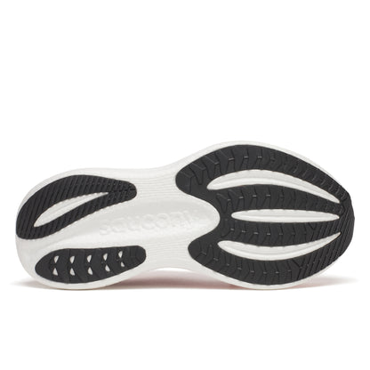 Saucony Triumph 23 Women's - Mauve/Black