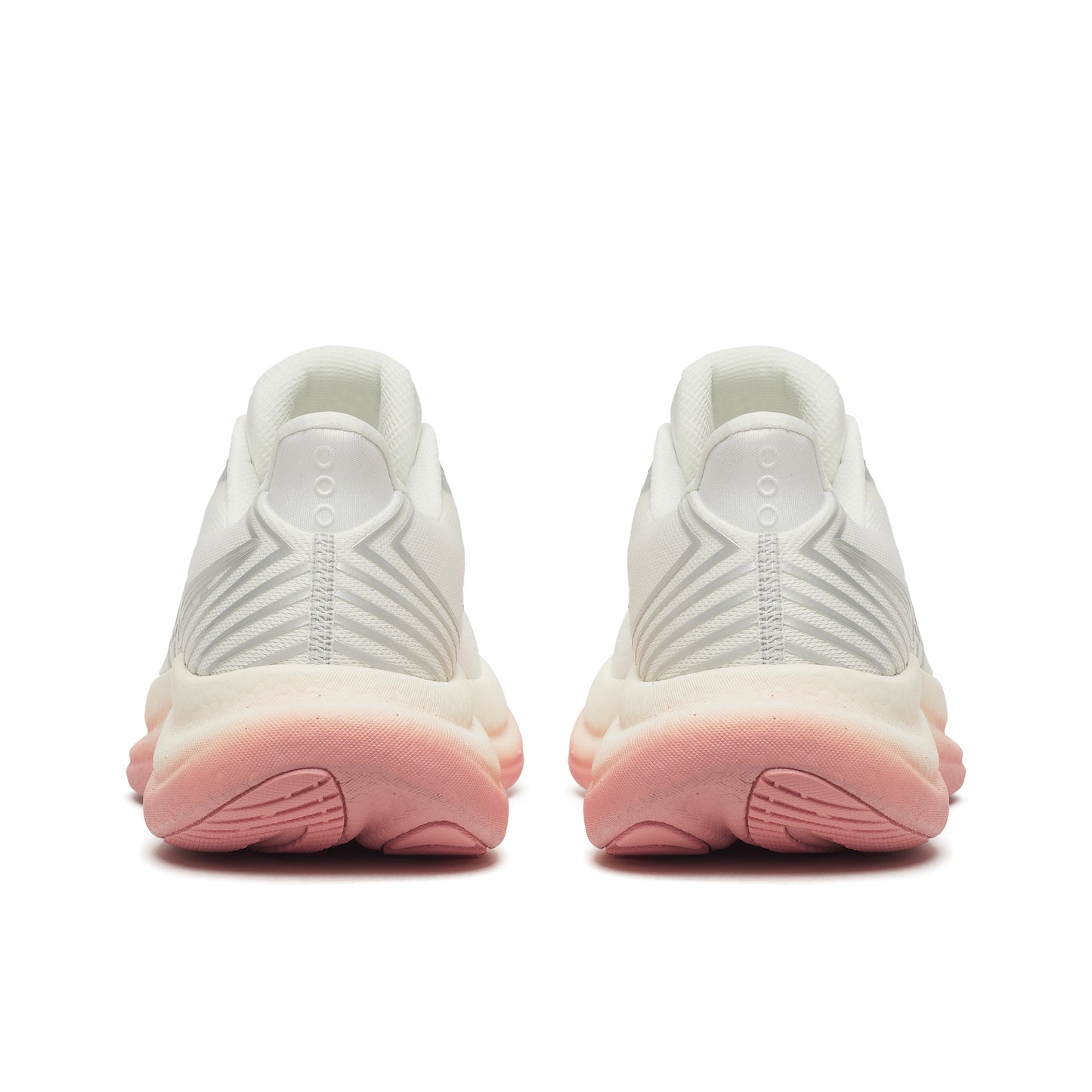 Saucony Triumph 23 Women's - Ivory/Mauve