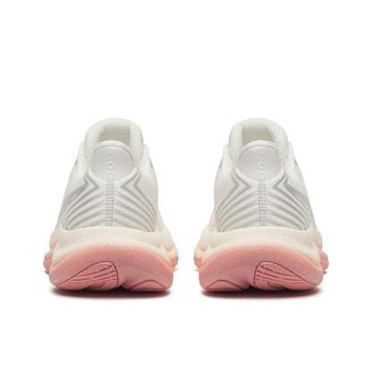 Saucony Triumph 23 Women's - Ivory/Mauve