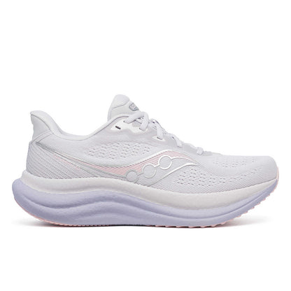 Saucony Triumph 23 Women's - Aster/Aster