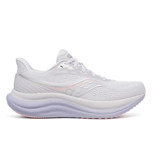 Saucony Triumph 23 Women's - Aster/Aster