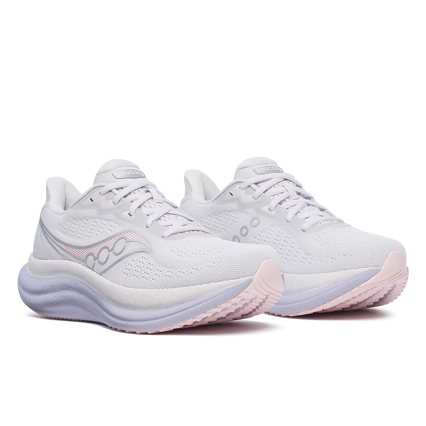Saucony Triumph 23 Women's - Aster/Aster