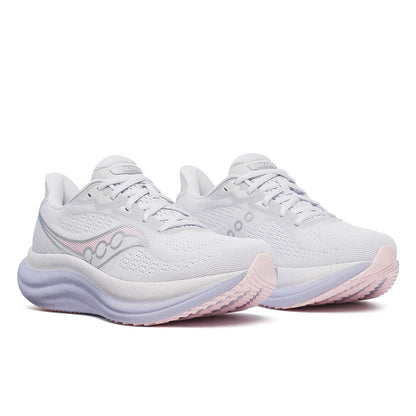 Saucony Triumph 23 Women's - Aster/Aster
