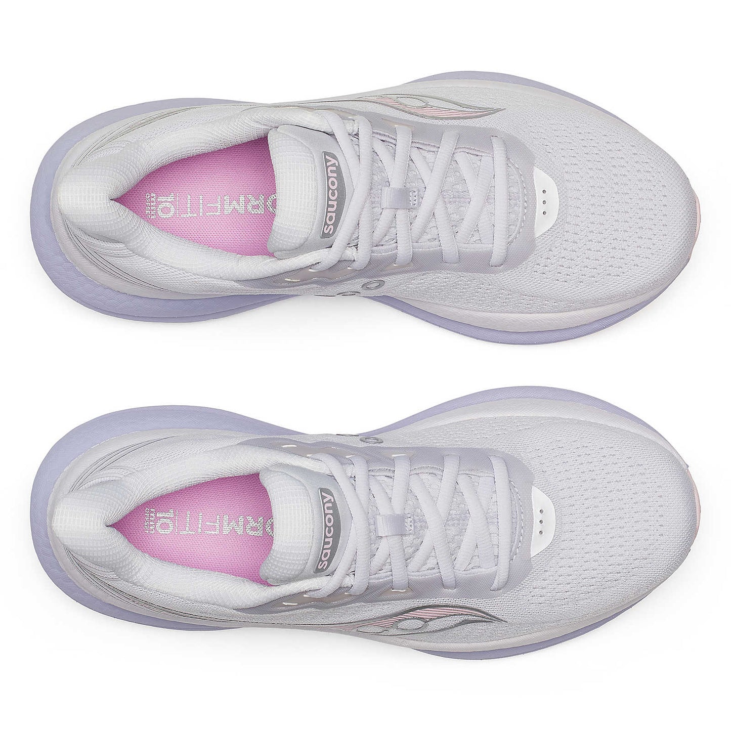Saucony Triumph 23 Women's - Aster/Aster