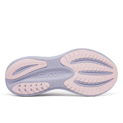 Saucony Triumph 23 Women's - Aster/Aster