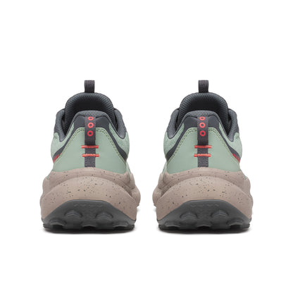 Saucony Xodus Ultra 4 Women's - Aloe/Barley