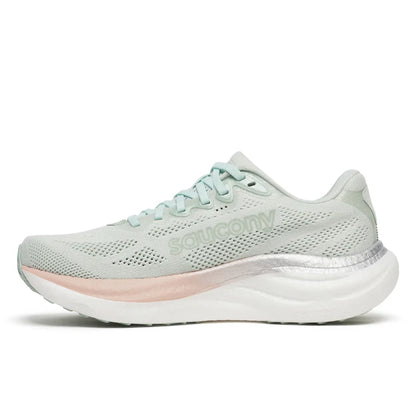 Saucony Ride 19 Women's - Mist/Cameo