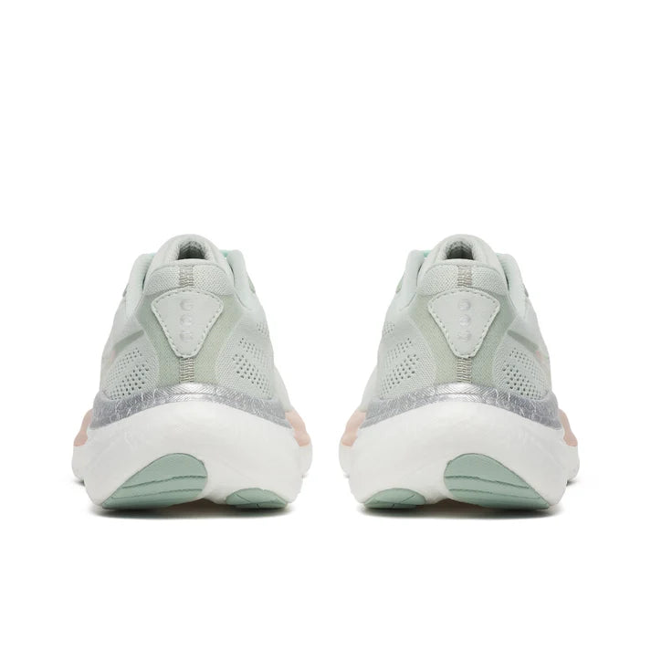 Saucony Ride 19 Women's - Mist/Cameo