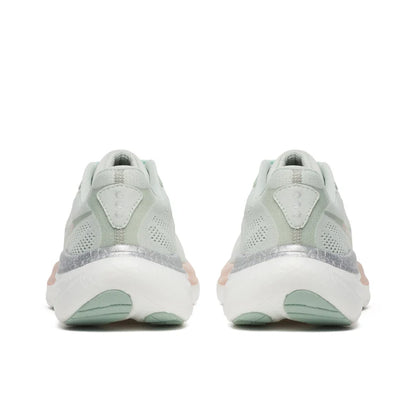 Saucony Ride 19 Women's - Mist/Cameo