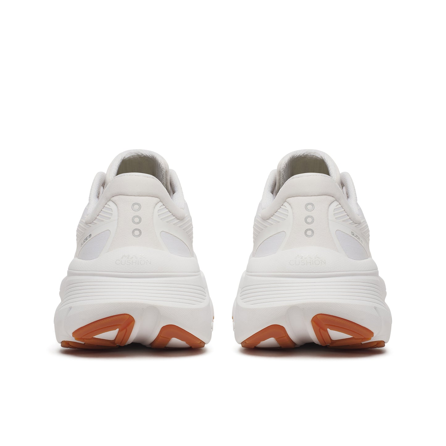 Saucony Guide 19 Women's - White/Gum