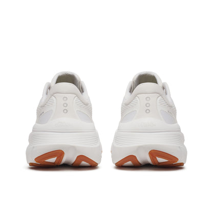 Saucony Guide 19 Women's - White/Gum