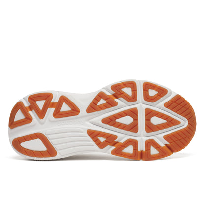 Saucony Guide 19 Women's - White/Gum