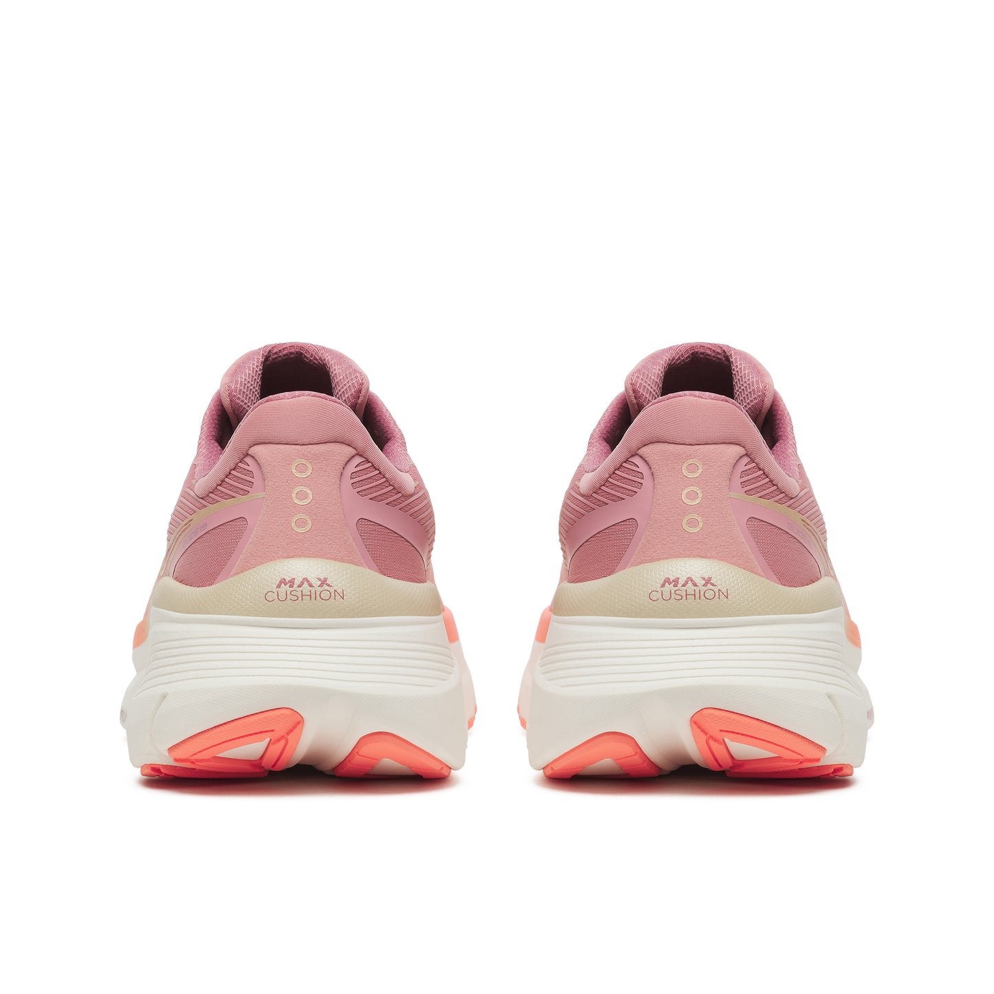 Saucony Guide 19 Women's - Mauve/Salmon