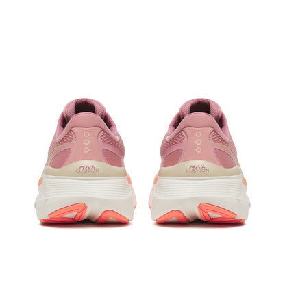 Saucony Guide 19 Women's - Mauve/Salmon