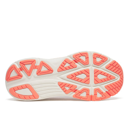 Saucony Guide 19 Women's - Mauve/Salmon