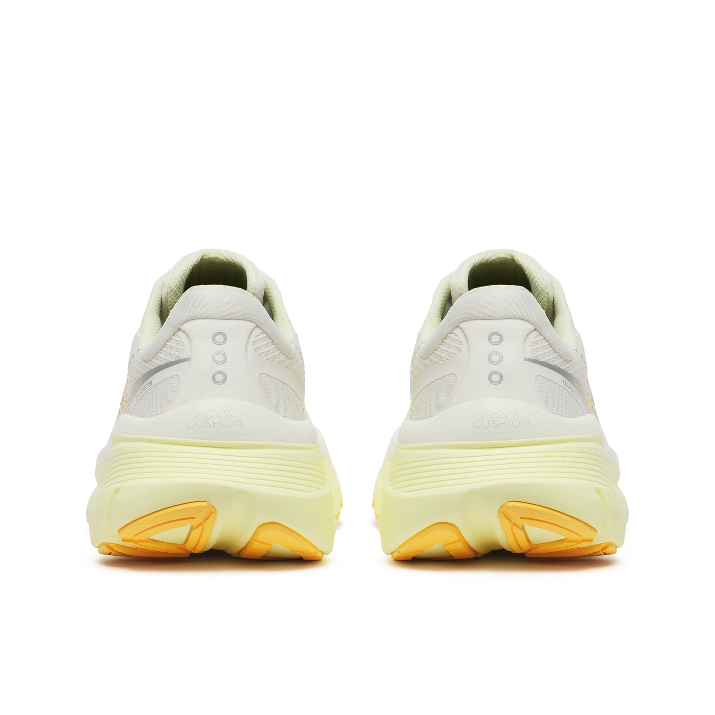 Saucony Guide 19 Women's - Ivory/Tender