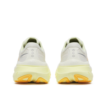 Saucony Guide 19 Women's - Ivory/Tender