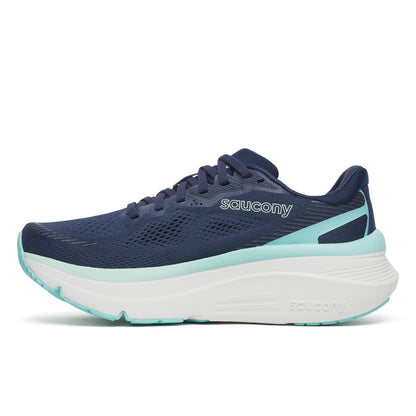 Saucony Guide 19 Women's - Navy/Aqua