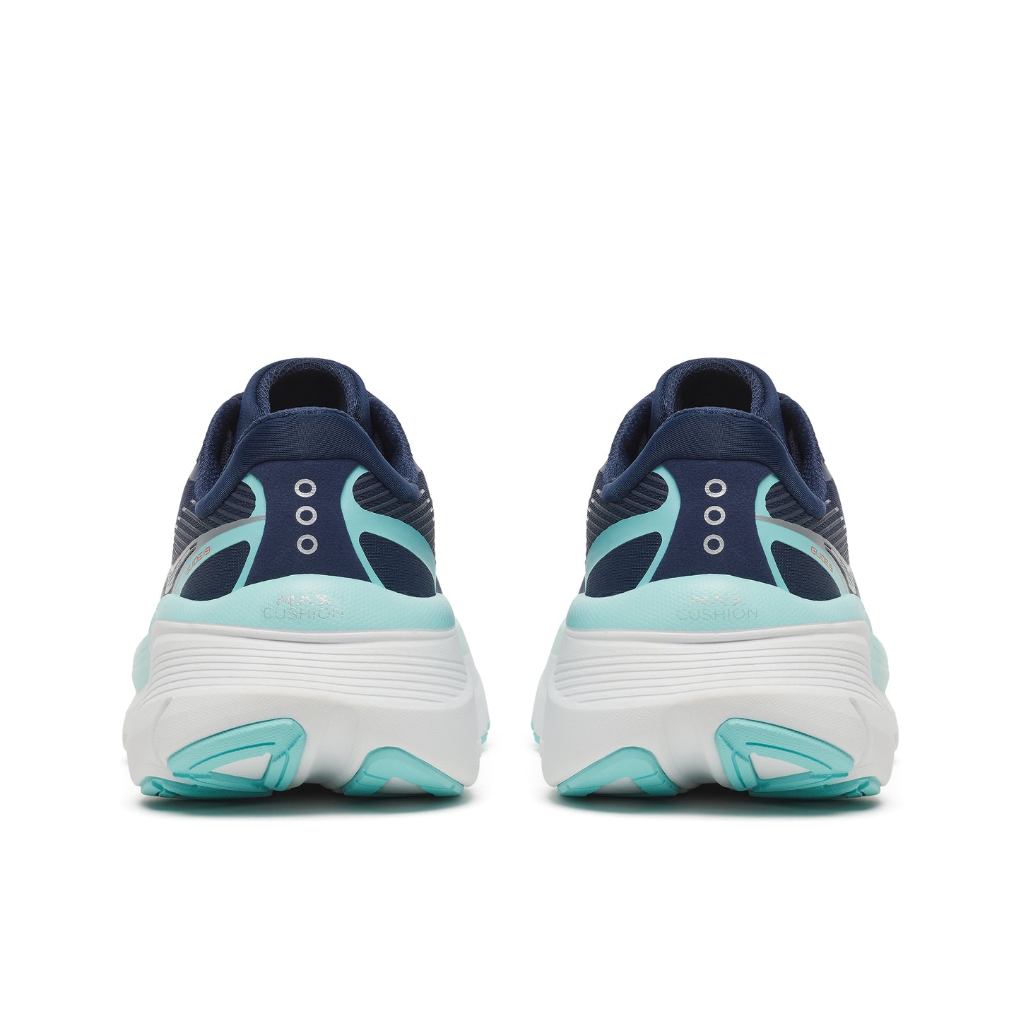 Saucony Guide 19 Women's - Navy/Aqua