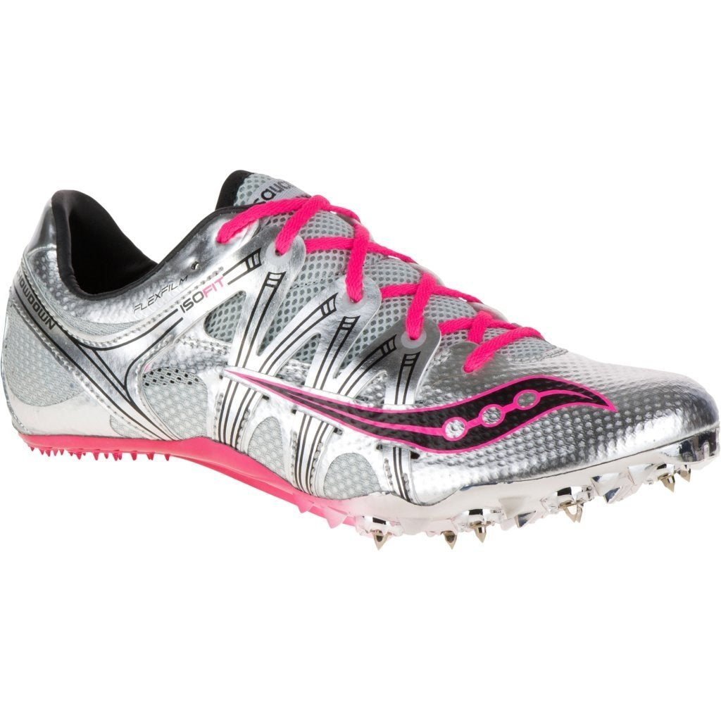 Saucony Showdown Women's Spike