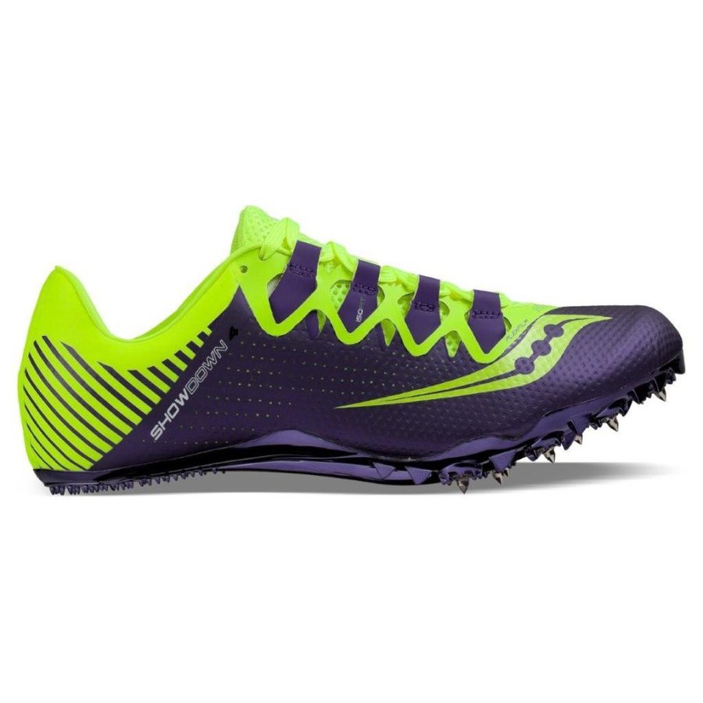 Saucony Showdown 4 Women's Spike