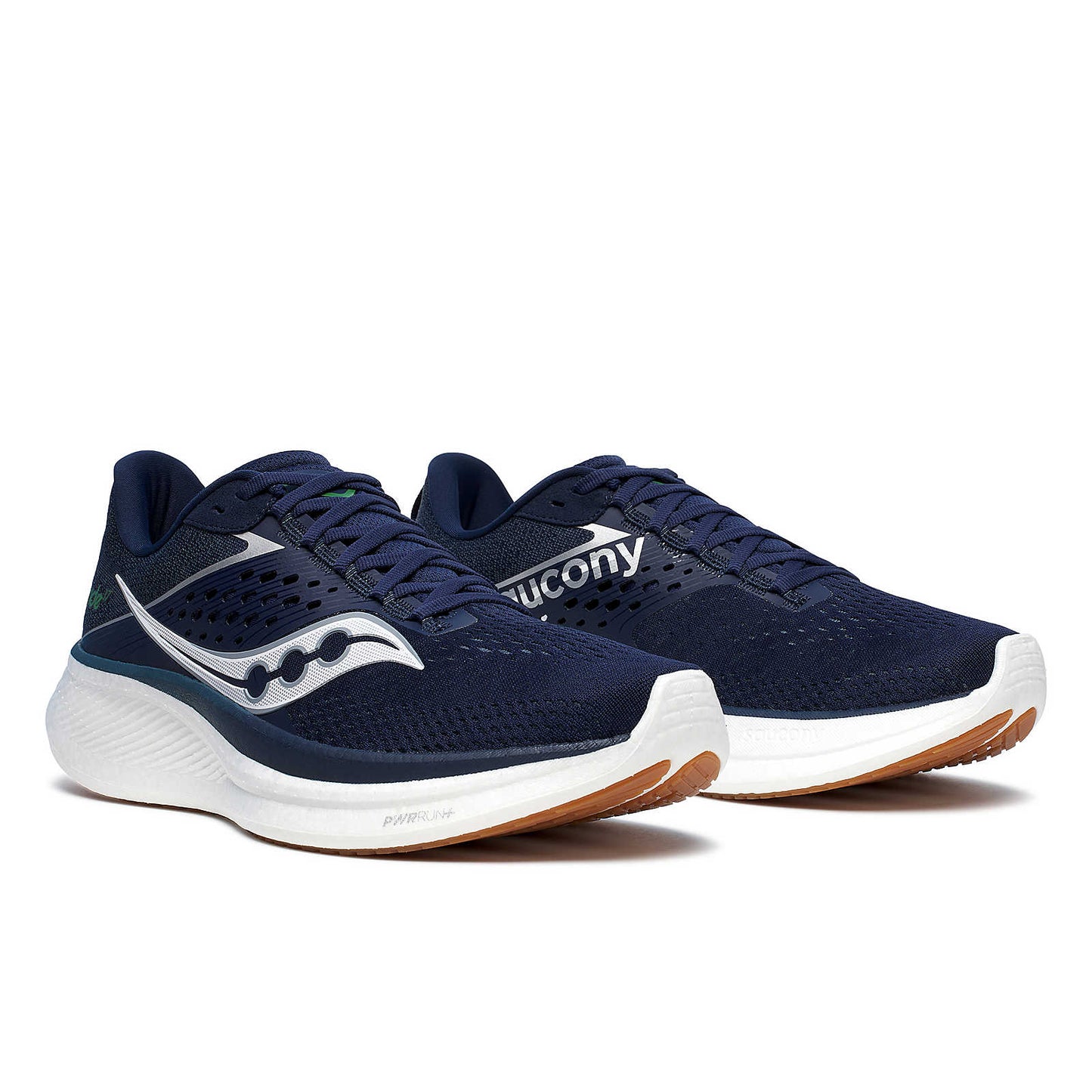 Saucony Ride 17 Men's -  Navy Gum