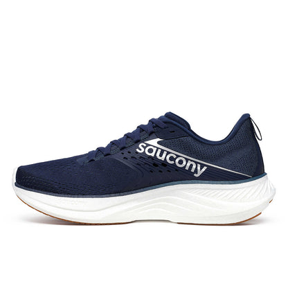 Saucony Ride 17 Men's -  Navy Gum