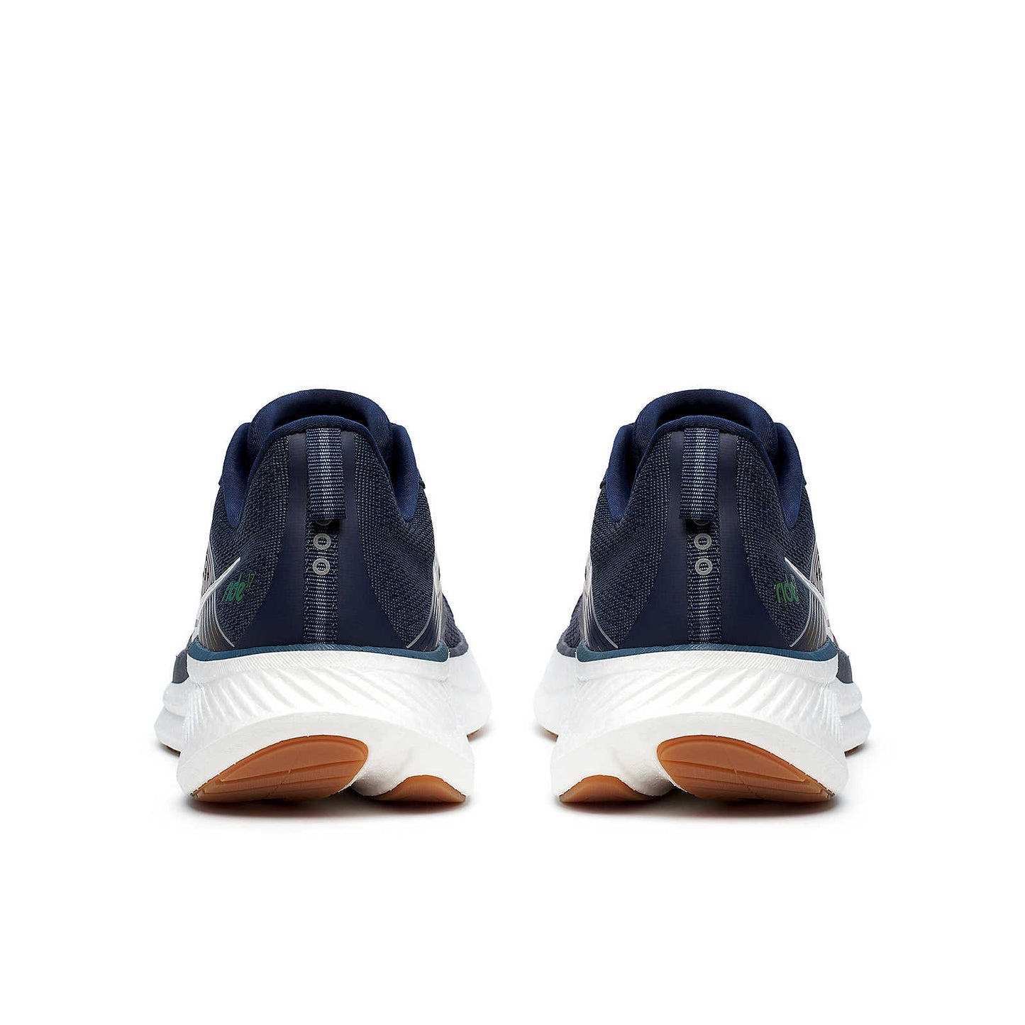 Saucony Ride 17 Men's -  Navy Gum