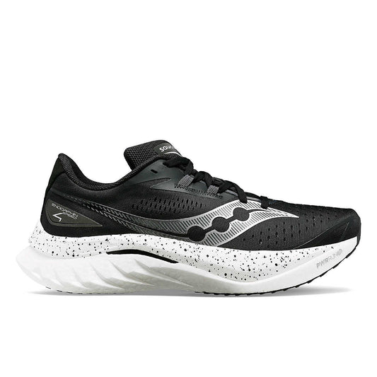 Saucony Endorphin Speed 4 Men's - black/white