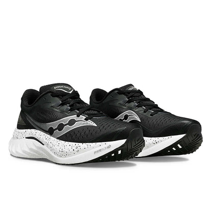 Saucony Endorphin Speed 4 Men's - black/white