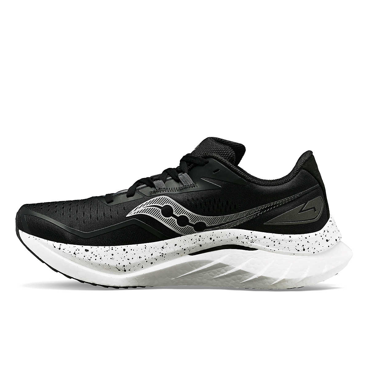 Saucony Endorphin Speed 4 Men's - black/white