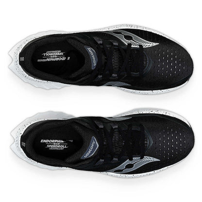 Saucony Endorphin Speed 4 Men's - black/white