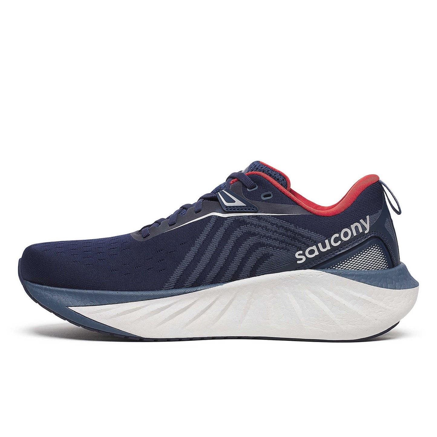 Saucony Triumph 22 Men's - Navy/Dusk