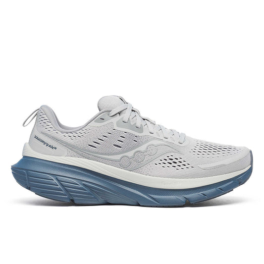 Saucony Guide 18 Men's - Fossil/Dusk