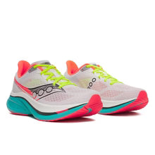 Saucony Endorphin Speed 5 Men's - White/Mutant