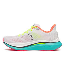 Saucony Endorphin Speed 5 Men's - White/Mutant