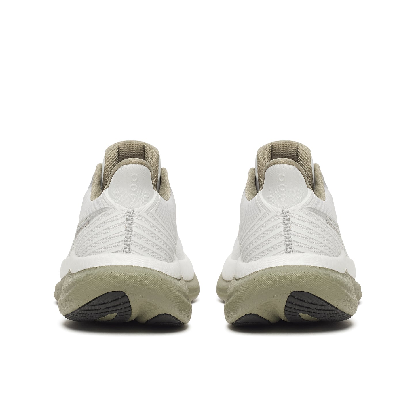 Saucony Triumph 23 Men's - White/Laurel
