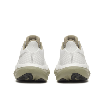 Saucony Triumph 23 Men's - White/Laurel