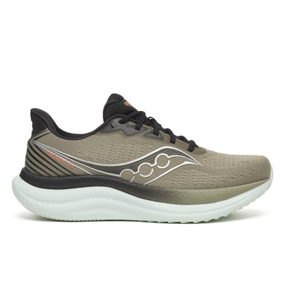 Saucony Triumph 23 Men's - Laurel/Black