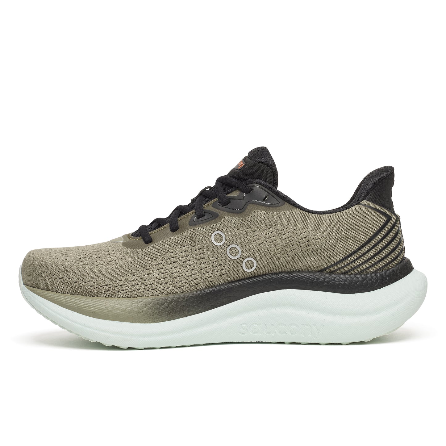 Saucony Triumph 23 Men's - Laurel/Black