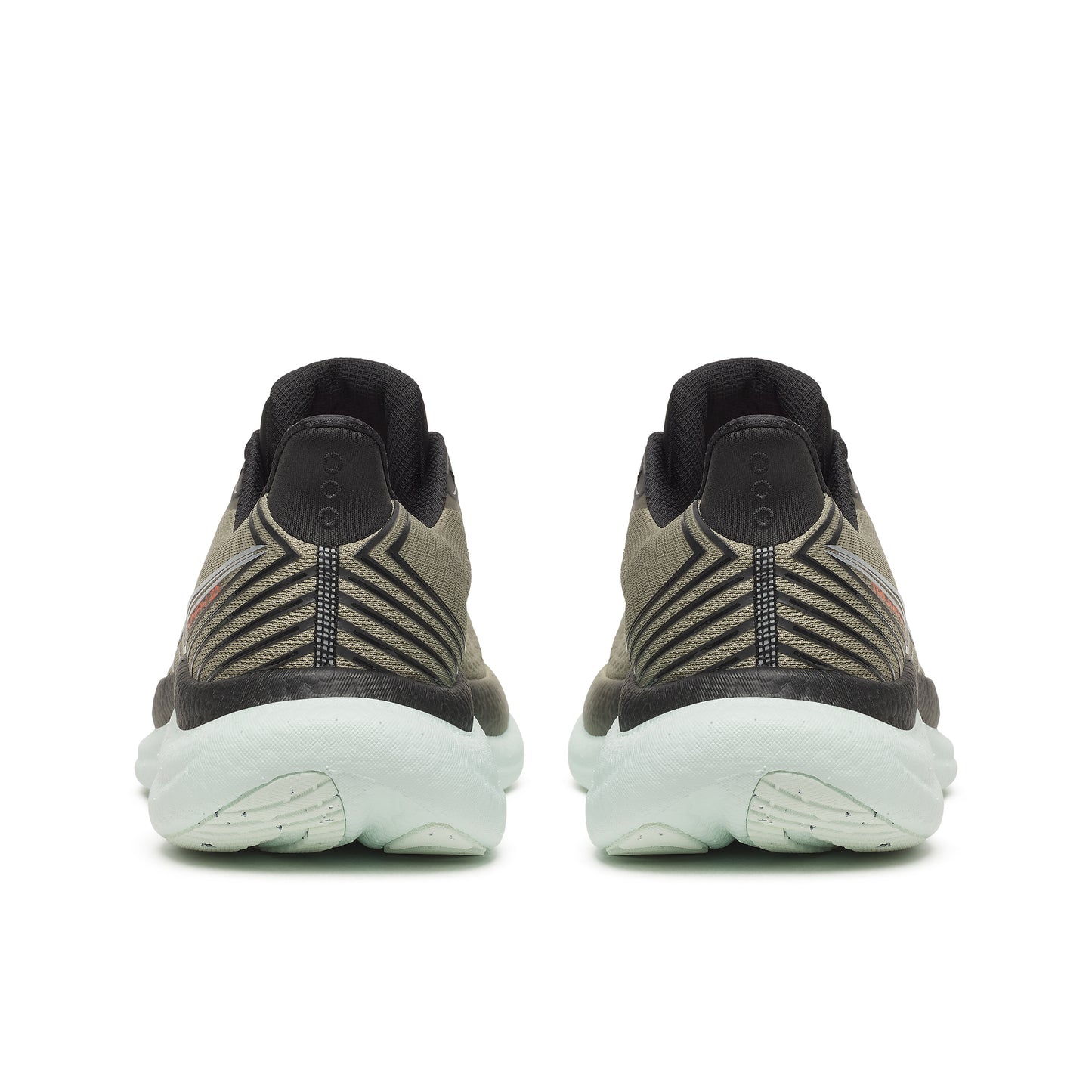Saucony Triumph 23 Men's - Laurel/Black