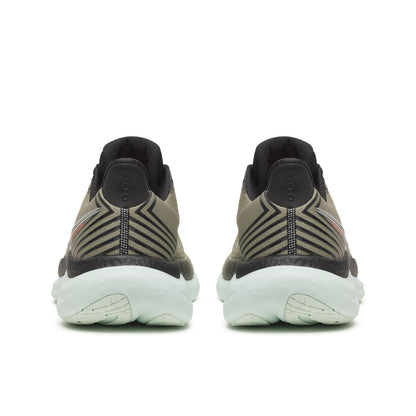 Saucony Triumph 23 Men's - Laurel/Black