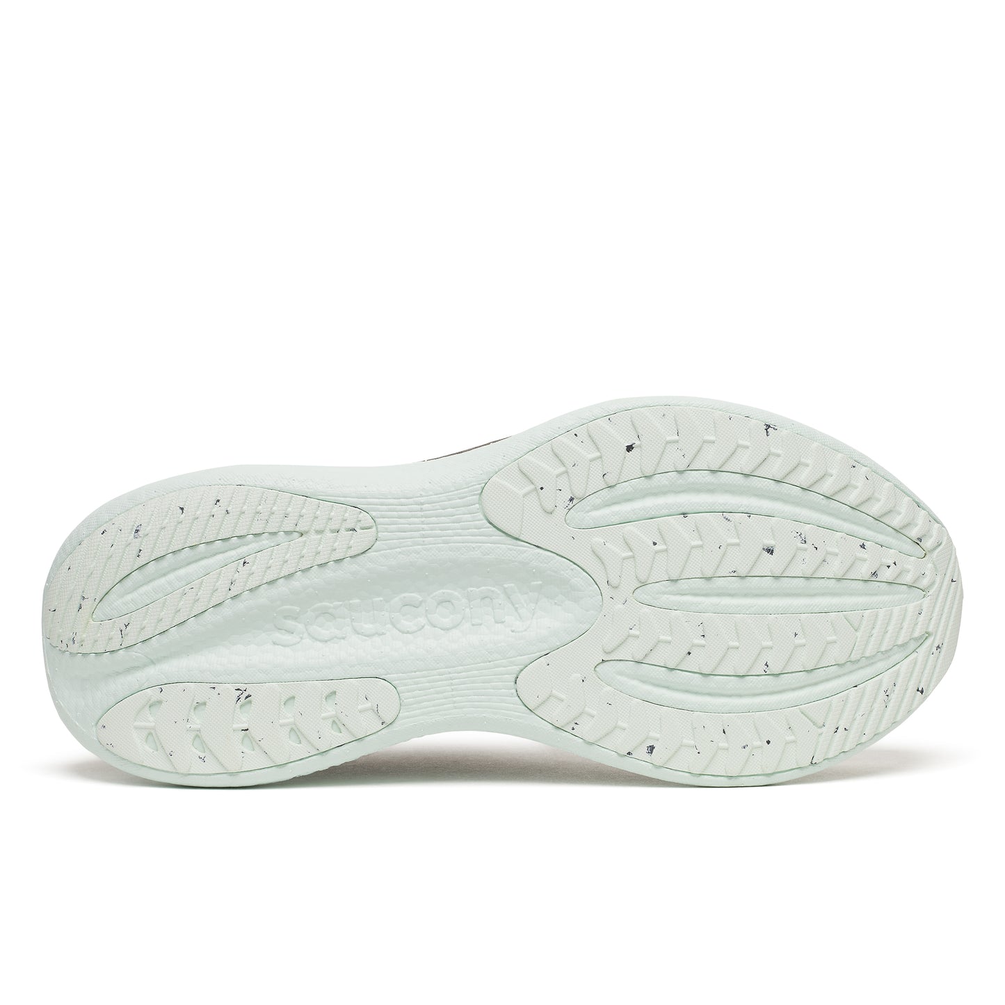 Saucony Triumph 23 Men's - Laurel/Black